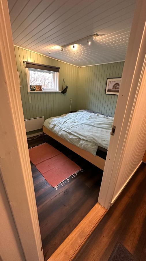 Nyhus, Dragsmur, Mols Knebel Экстерьер фото