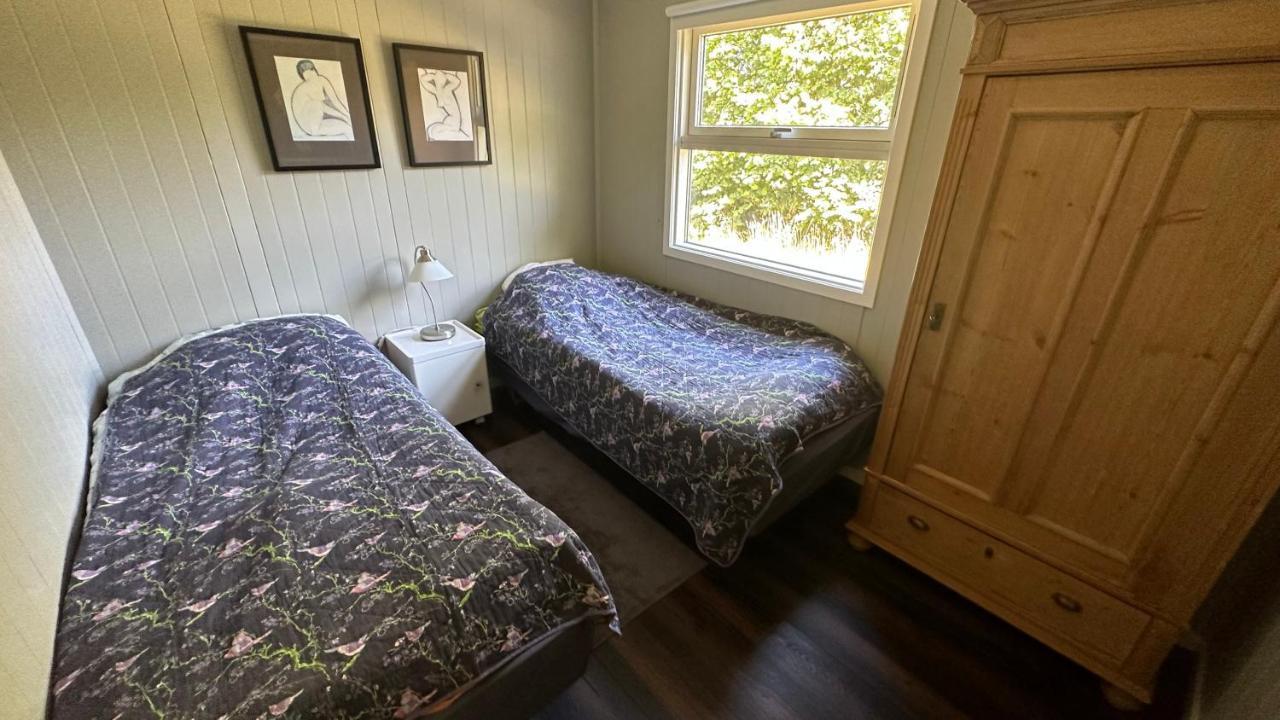 Nyhus, Dragsmur, Mols Knebel Экстерьер фото